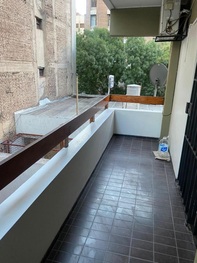 Depto Bastan Apartment Mendoza Exterior photo