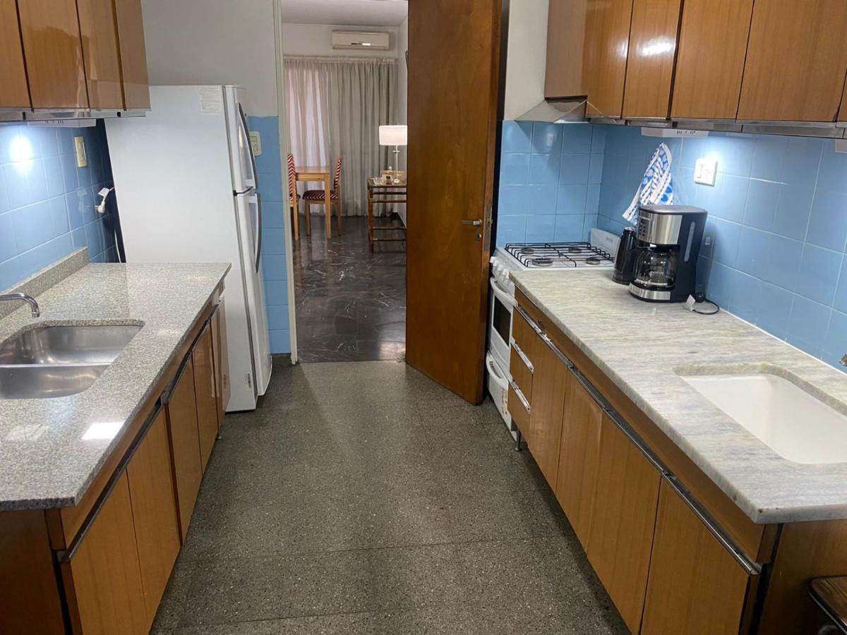 Depto Bastan Apartment Mendoza Exterior photo